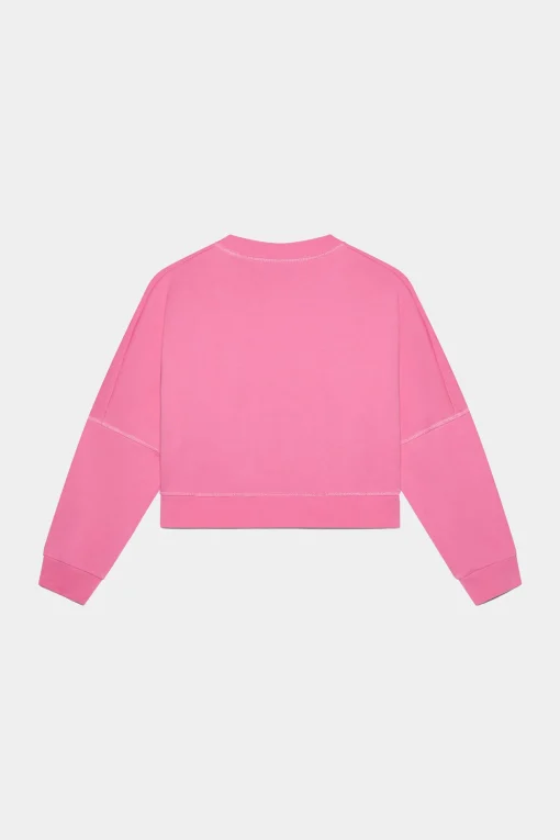 D2Kids Over Sweatshirt