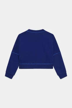 D2Kids Over Sweatshirt