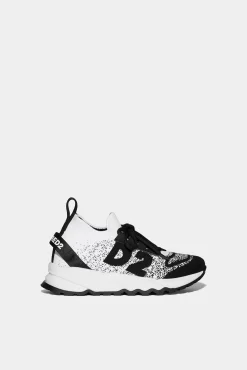 D2Kids Run Sneakers