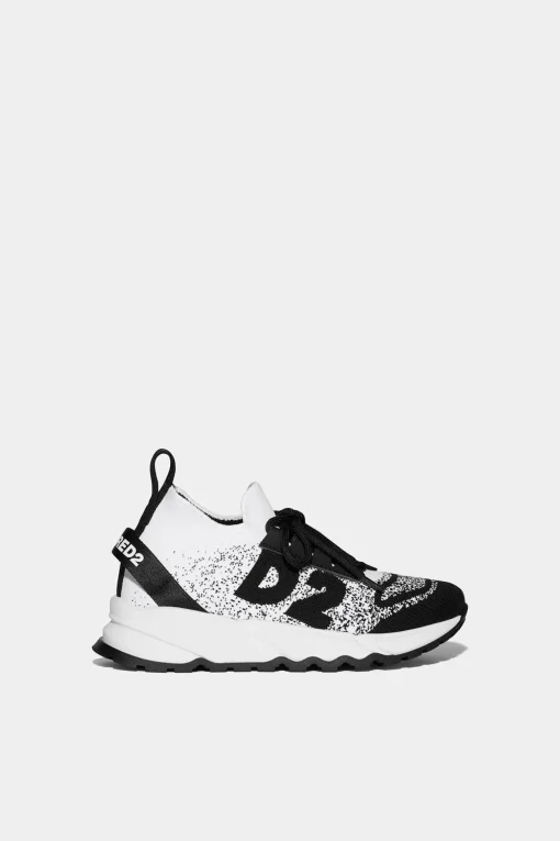 D2Kids Run Sneakers