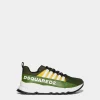 D2Kids Run Sneakers