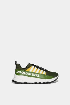 D2Kids Run Sneakers