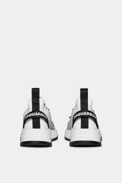 D2Kids Run Sneakers