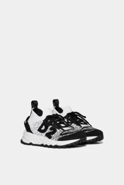 D2Kids Run Sneakers