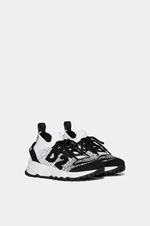 D2Kids Run Sneakers