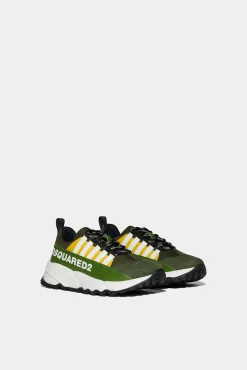 D2Kids Run Sneakers