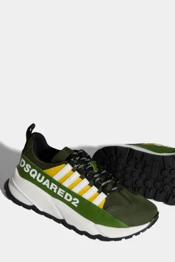 D2Kids Run Sneakers