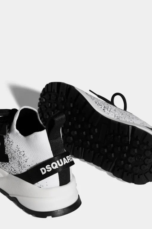 D2Kids Run Sneakers