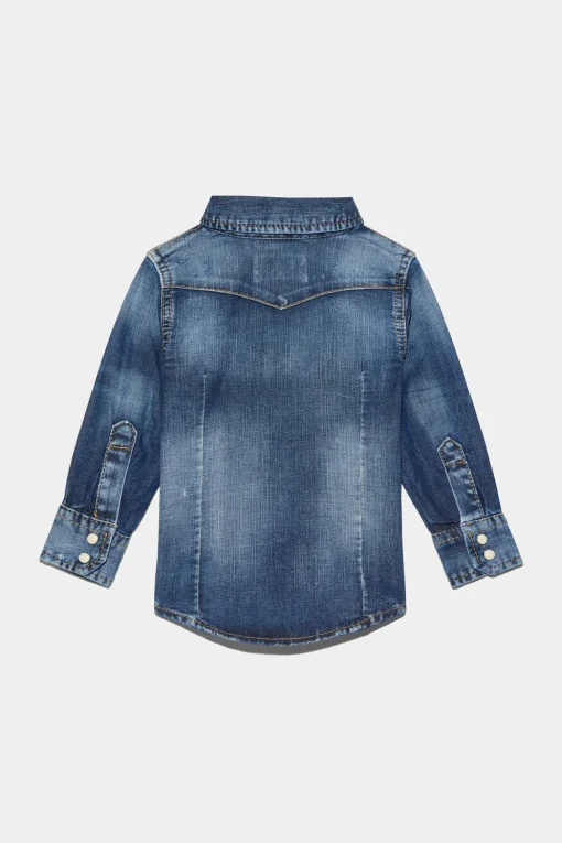 D2Kids Shirt