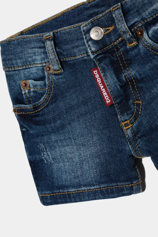 D2Kids Shorts