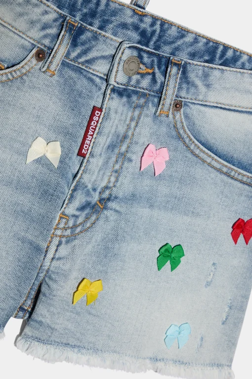 D2Kids Shorts