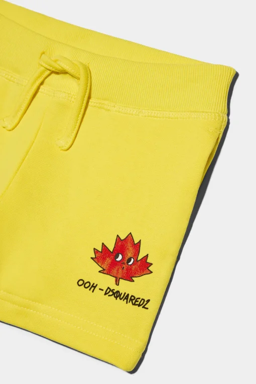 D2Kids Shorts