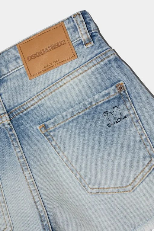 D2Kids Shorts