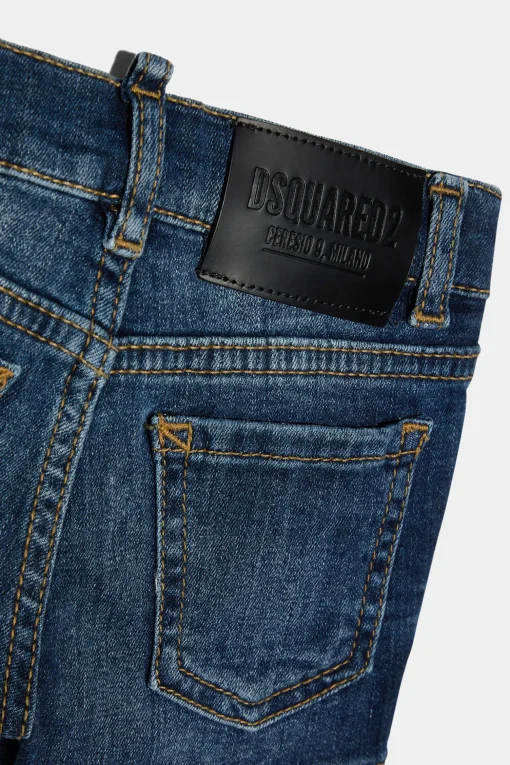 D2Kids Shorts