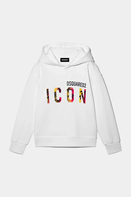 D2Kids Slouch Icon Sweatshirt