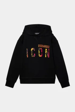 D2Kids Slouch Icon Sweatshirt