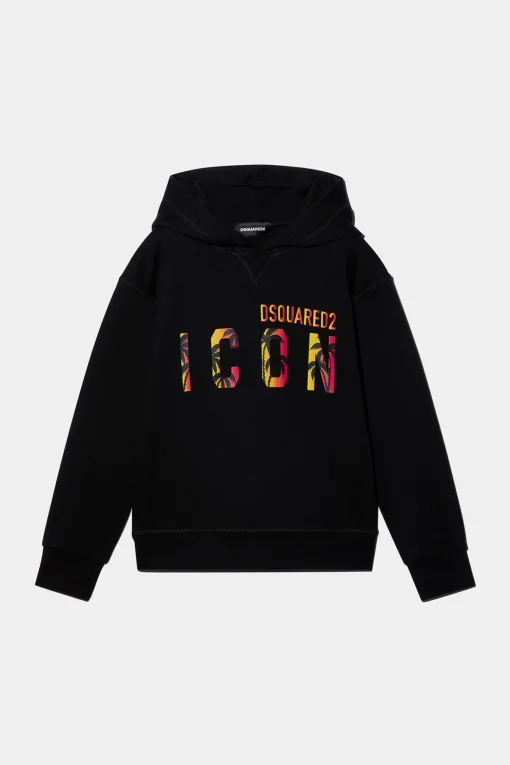 D2Kids Slouch Icon Sweatshirt