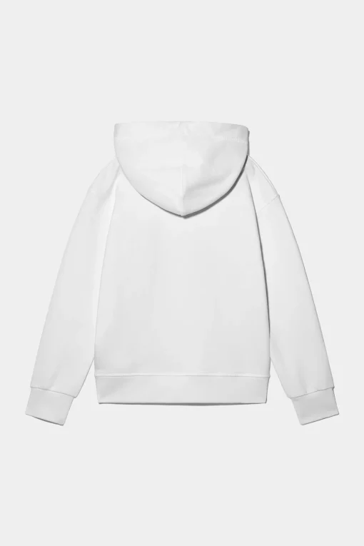 D2Kids Slouch Icon Sweatshirt