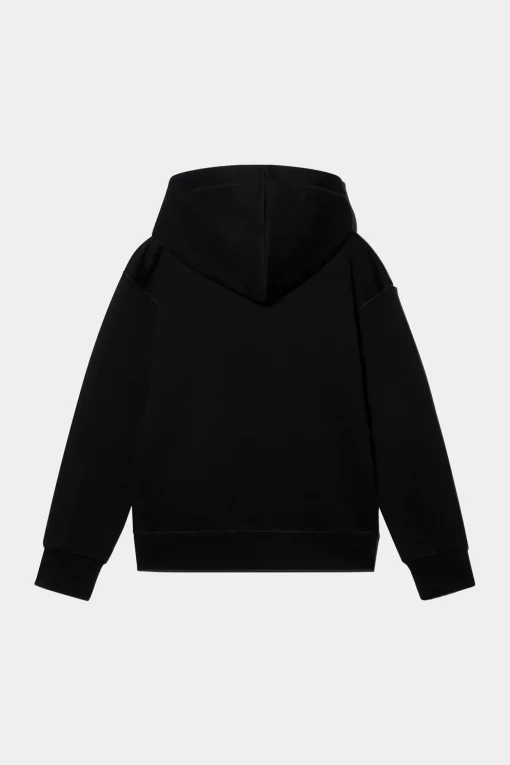 D2Kids Slouch Icon Sweatshirt