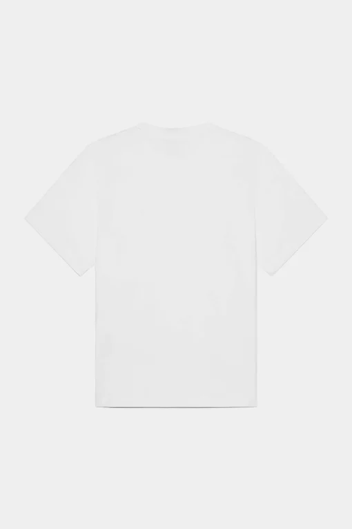 D2Kids Slouch Icon T-Shirt