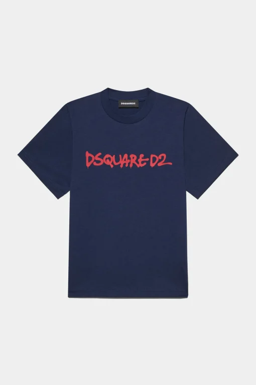 D2Kids Slouch T-Shirt