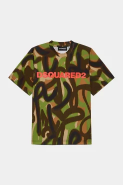 D2Kids Slouch T-Shirt