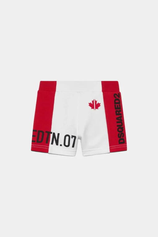 D2Kids Sport Edtn.07 Shorts
