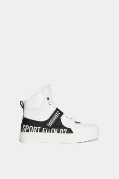 D2Kids Sport Edtn.07 Sneakers