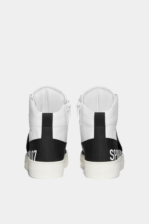 D2Kids Sport Edtn.07 Sneakers