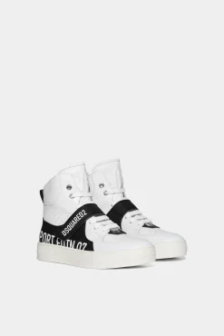 D2Kids Sport Edtn.07 Sneakers