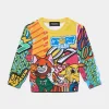D2Kids Sport Edtn.07 Sweatshirt
