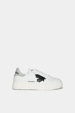 D2Kids The Canadian Sneakers