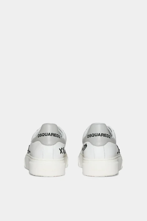 D2Kids The Canadian Sneakers