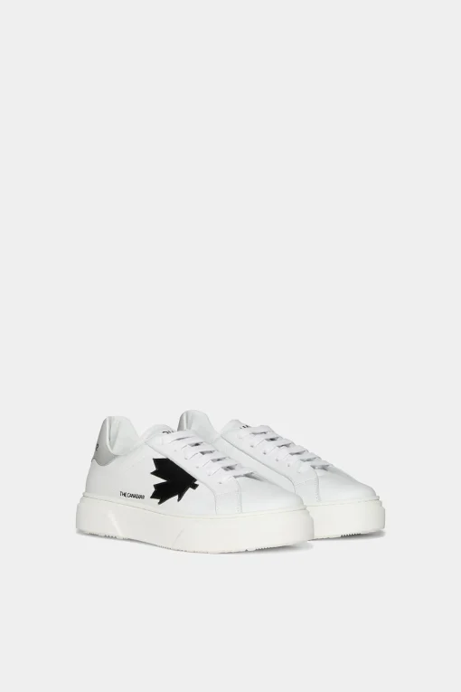 D2Kids The Canadian Sneakers