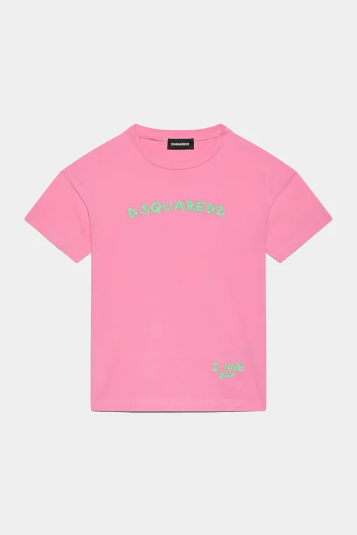 D2Kids T-Shirt