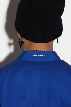 Drawstring Shirt