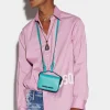 Dropped Shoulder Shirt