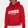 Dsq2 Cool Hoodie