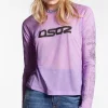 Dsq2 Surf Club Longsleeves T-Shirt