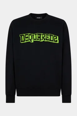 Dsquared2 Adriana Sweatshirt