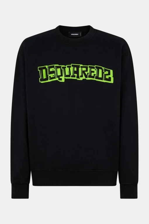 Dsquared2 Adriana Sweatshirt