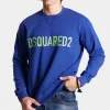Dsquared2 Cool Hoodie
