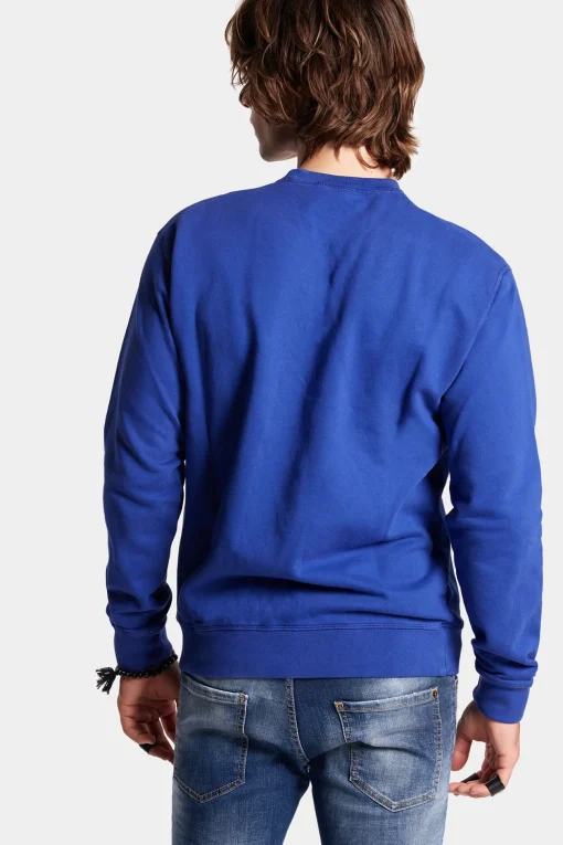Dsquared2 Cool Hoodie