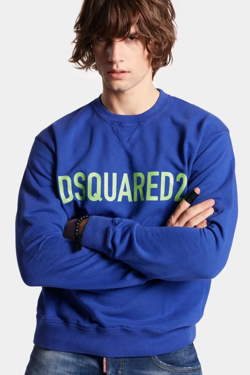Dsquared2 Cool Hoodie