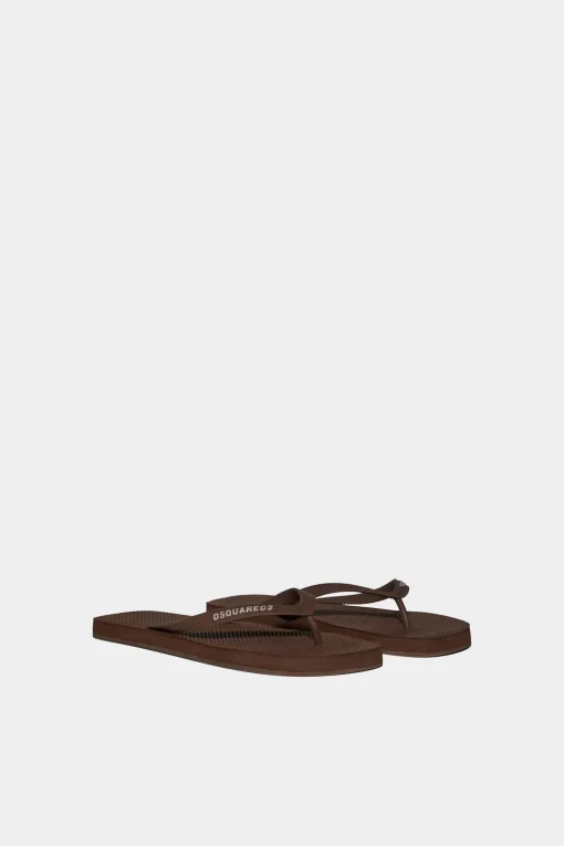 Dsquared2 Flip Flops