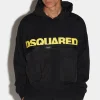 Dsquared2 K2 Hoodie