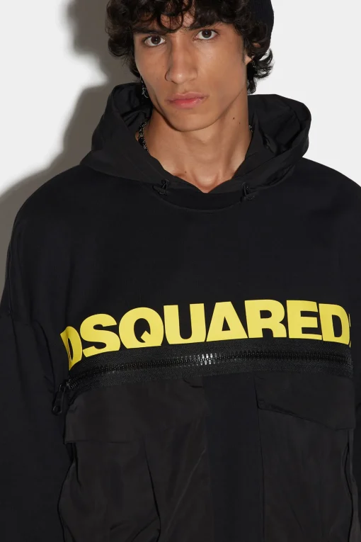 Dsquared2 K2 Hoodie