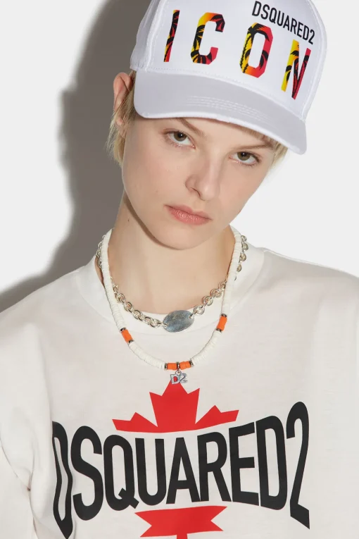 Dsquared2 Leaf Easy T-Shirt