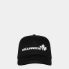 Dsquared2 Logo Baseball Cap