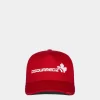 Dsquared2 Logo Baseball Cap